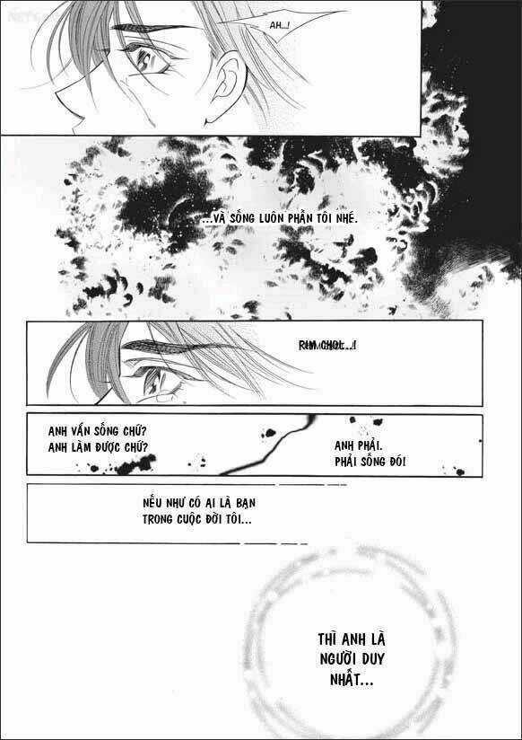 Can't Lose You - Chapter 30 - Trang 30