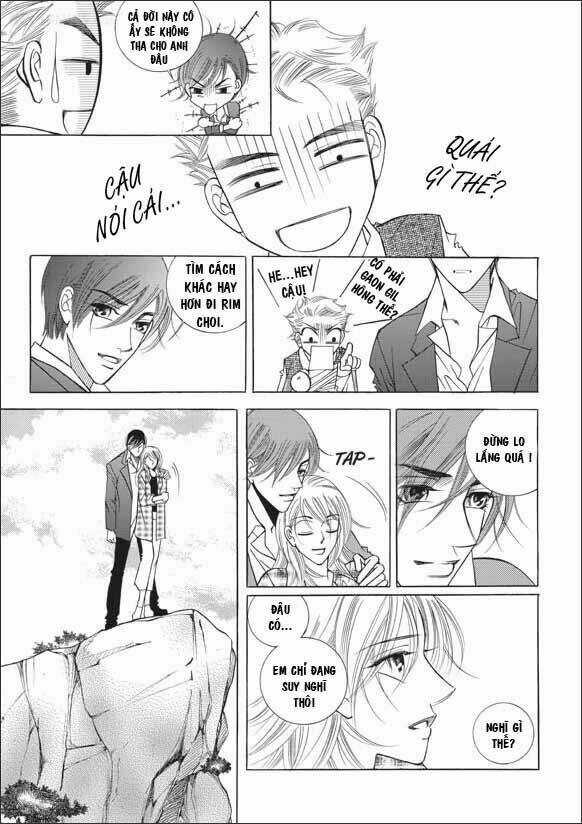 Can't Lose You - Chapter 30 - Trang 4