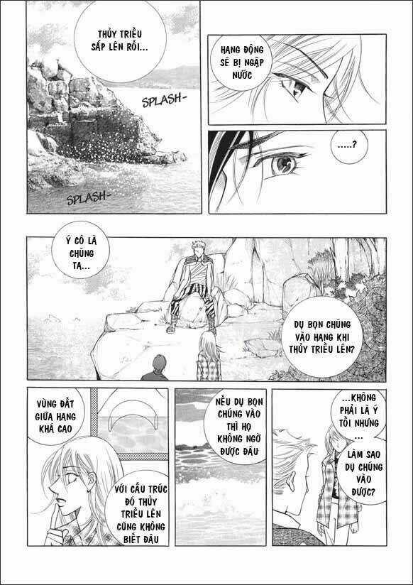 Can't Lose You - Chapter 30 - Trang 5