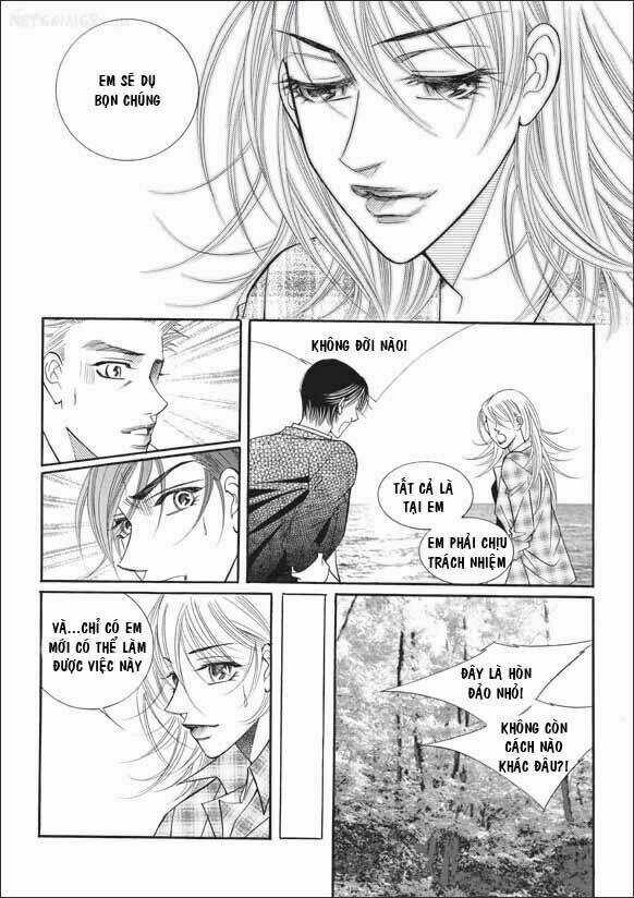 Can't Lose You - Chapter 30 - Trang 6