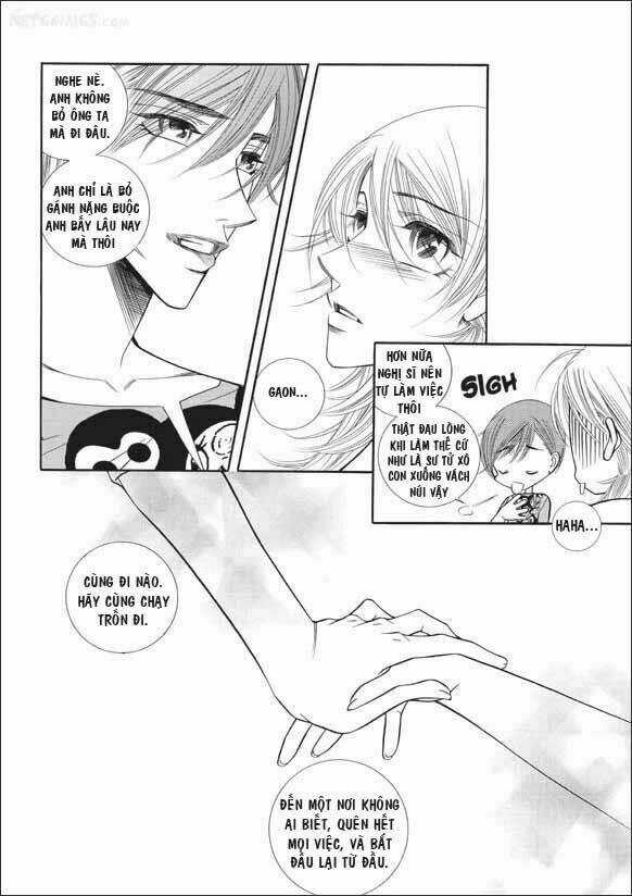 Can't Lose You - Chapter 31 - Trang 13