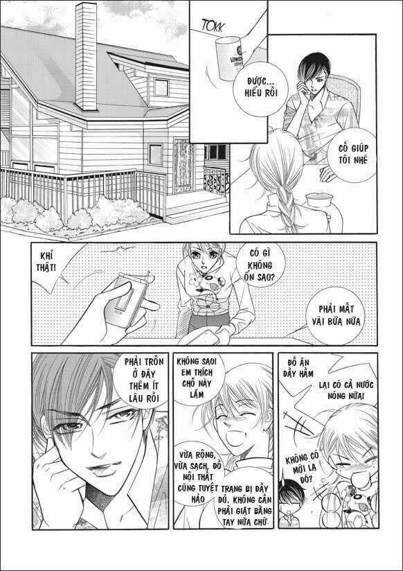 Can't Lose You - Chapter 31 - Trang 14