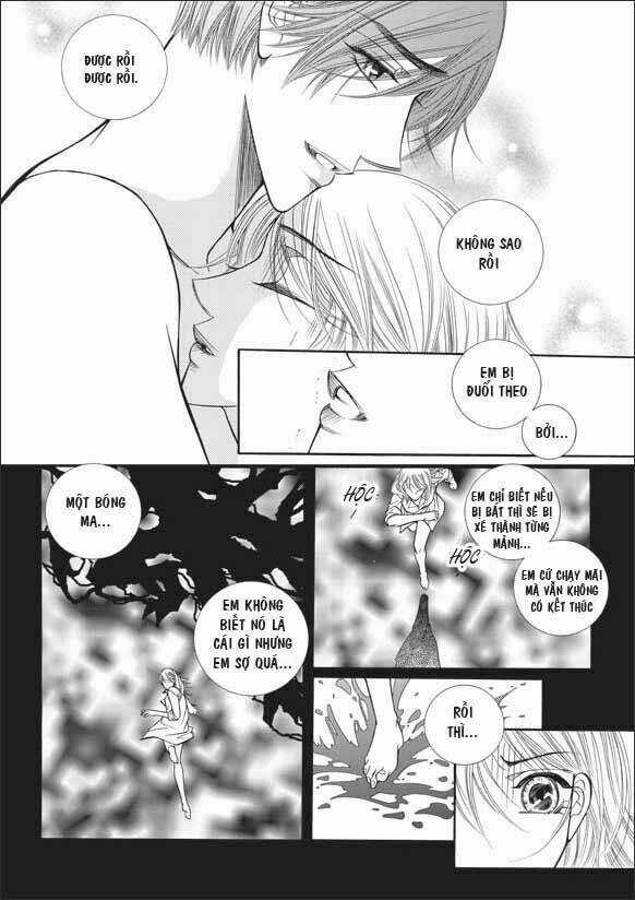 Can't Lose You - Chapter 31 - Trang 20