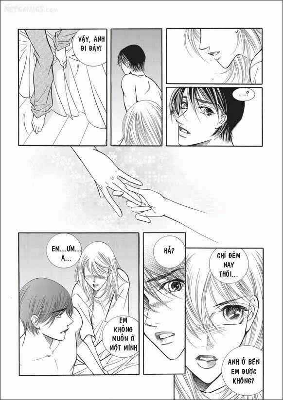 Can't Lose You - Chapter 31 - Trang 25