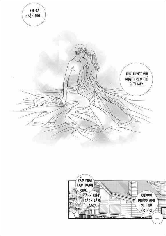 Can't Lose You - Chapter 31 - Trang 36