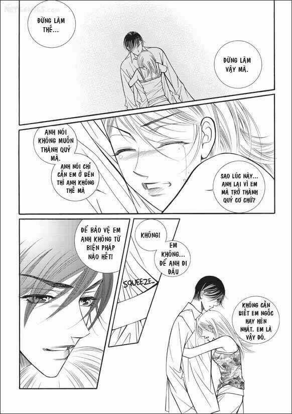 Can't Lose You - Chapter 31 - Trang 5