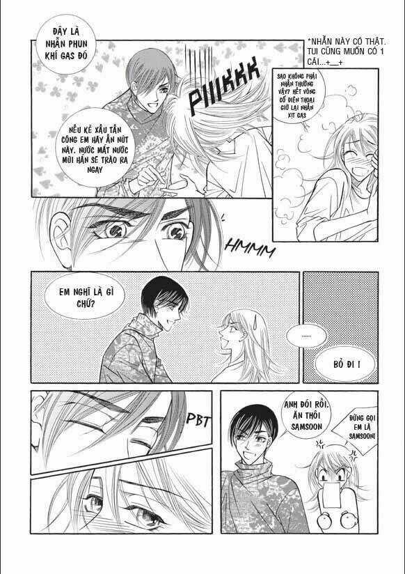 Can't Lose You - Chapter 31 - Trang 42