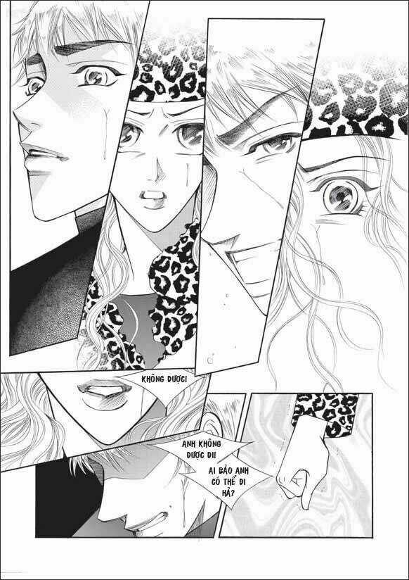 Can't Lose You - Chapter 32 - Trang 12