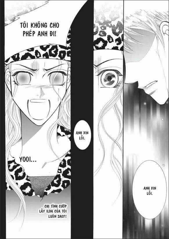 Can't Lose You - Chapter 32 - Trang 13