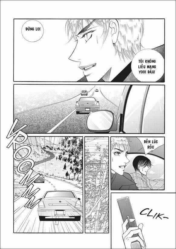 Can't Lose You - Chapter 32 - Trang 19