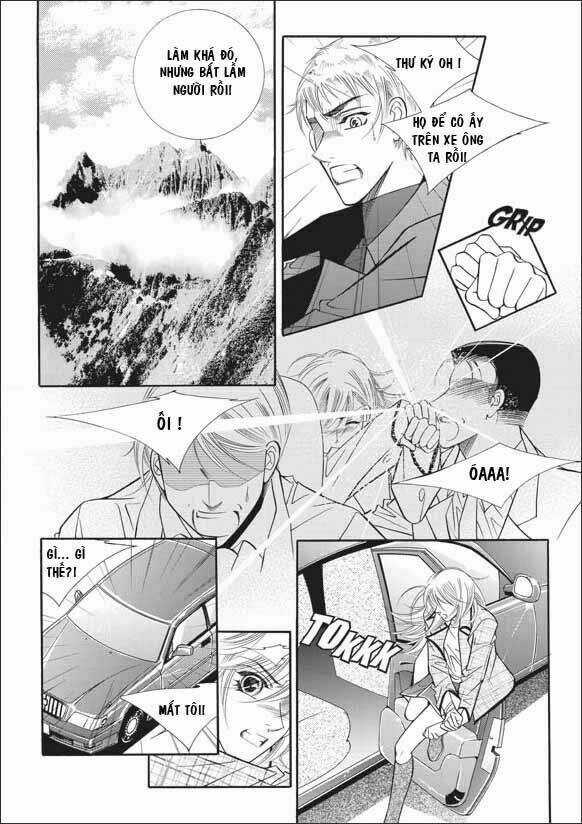 Can't Lose You - Chapter 32 - Trang 23