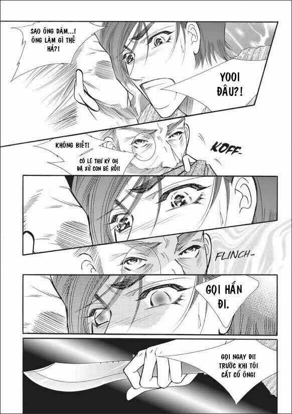 Can't Lose You - Chapter 32 - Trang 25