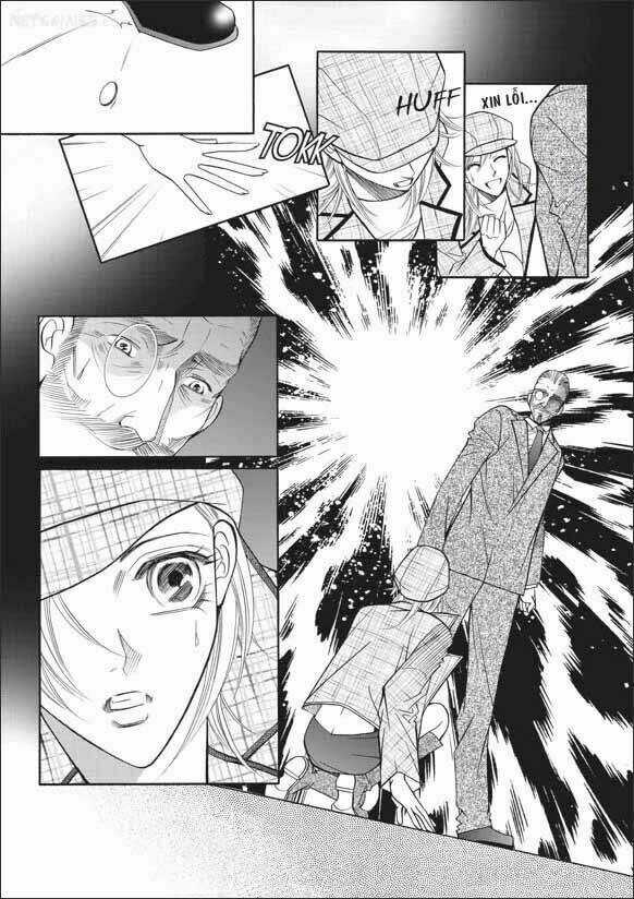 Can't Lose You - Chapter 32 - Trang 6