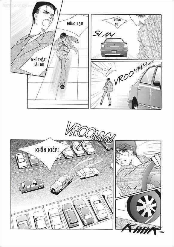 Can't Lose You - Chapter 32 - Trang 8