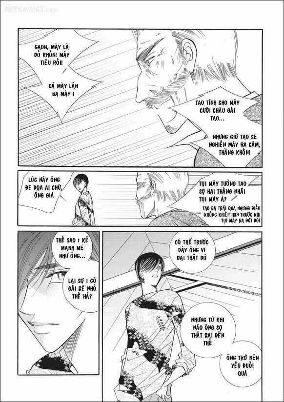 Can't Lose You - Chapter 33 - Trang 14