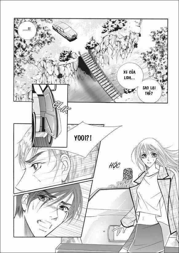 Can't Lose You - Chapter 33 - Trang 17