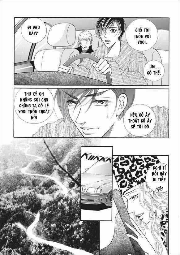 Can't Lose You - Chapter 33 - Trang 3