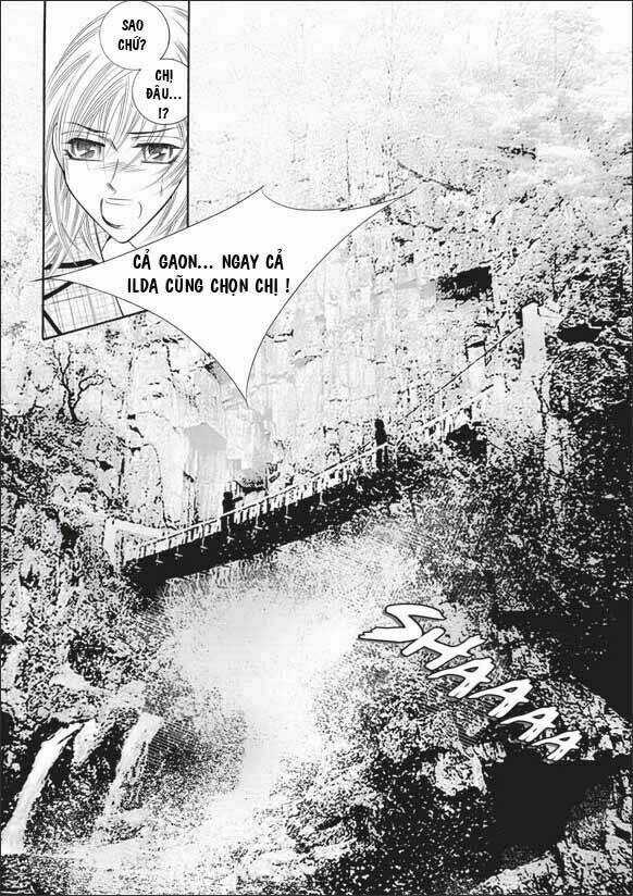 Can't Lose You - Chapter 33 - Trang 25