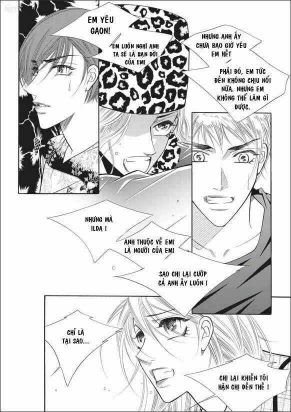 Can't Lose You - Chapter 33 - Trang 26