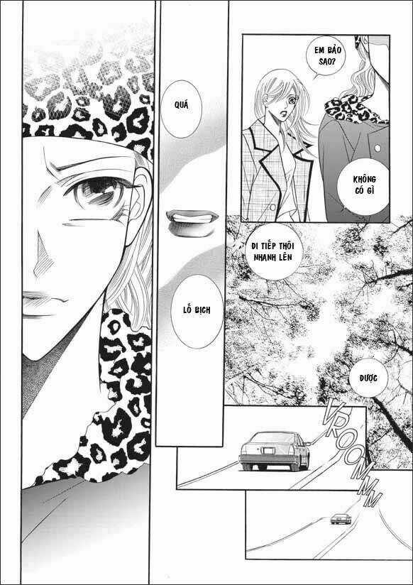 Can't Lose You - Chapter 33 - Trang 9