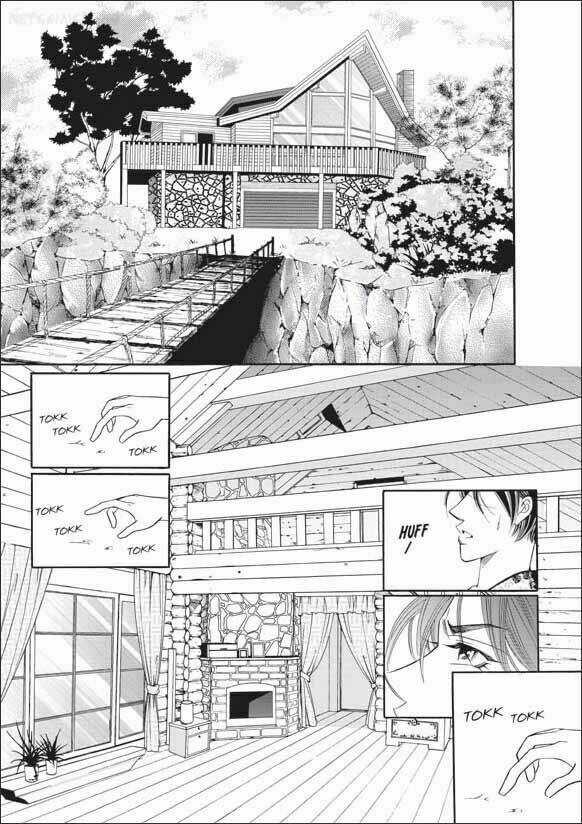 Can't Lose You - Chapter 33 - Trang 10