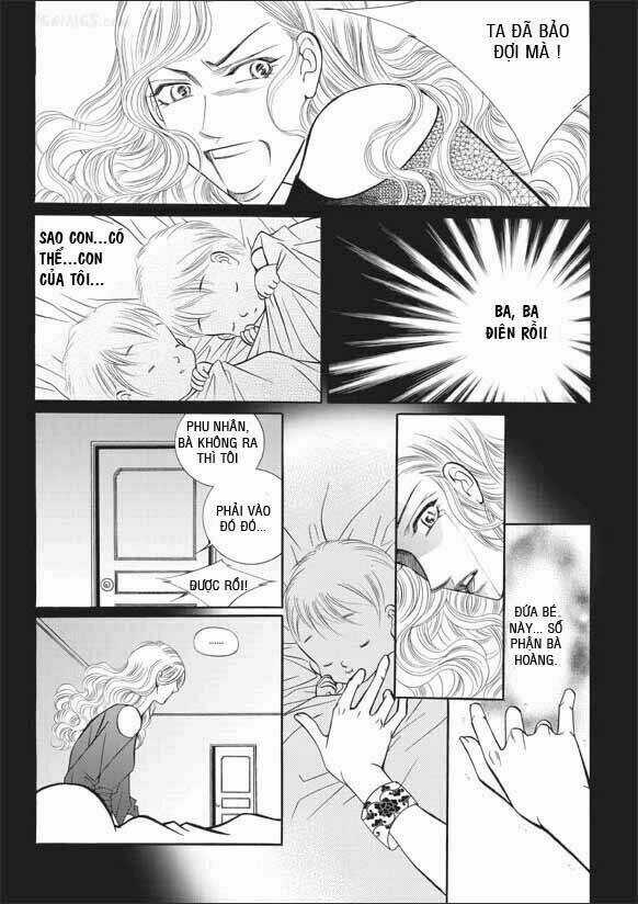 Can't Lose You - Chapter 34 - Trang 12