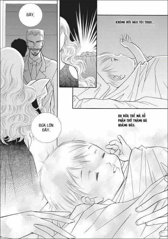 Can't Lose You - Chapter 34 - Trang 15