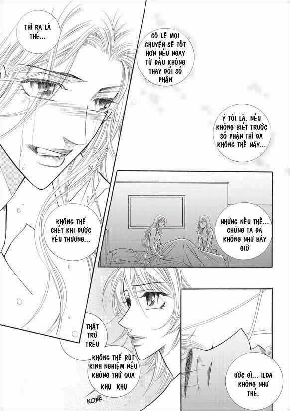 Can't Lose You - Chapter 34 - Trang 29