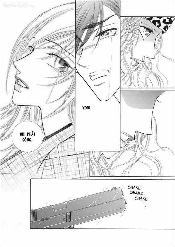 Can't Lose You - Chapter 34 - Trang 4
