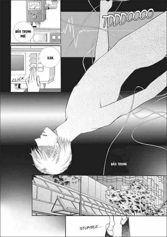 Can't Lose You - Chapter 34 - Trang 37