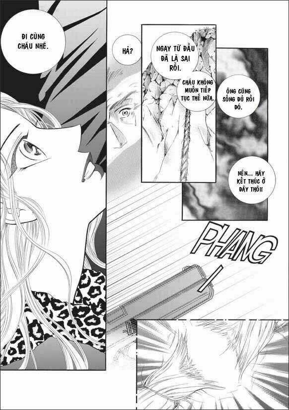 Can't Lose You - Chapter 34 - Trang 8