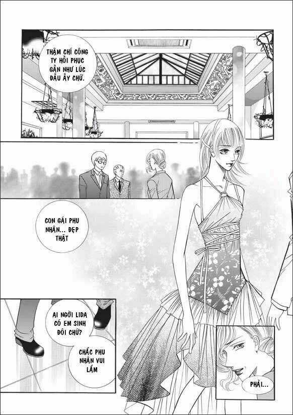 Can't Lose You - Chapter 35 - Trang 3