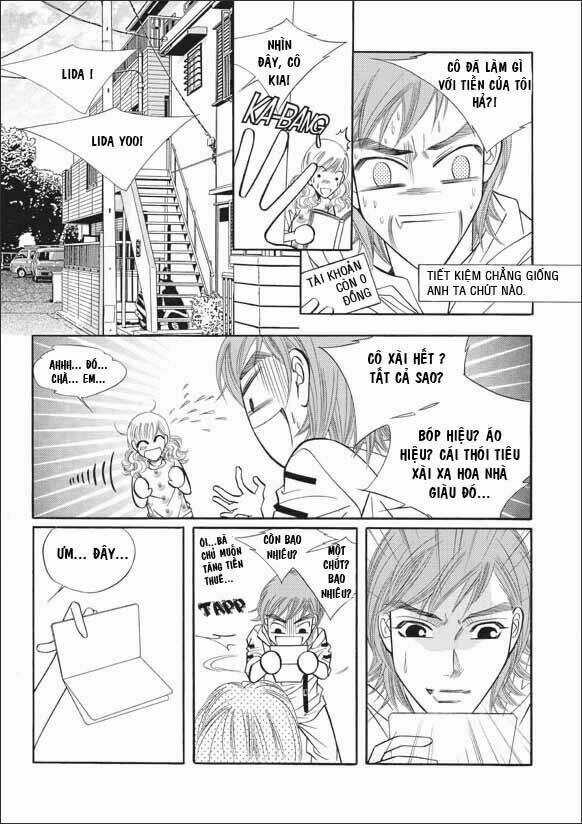 Can't Lose You - Chapter 35 - Trang 30