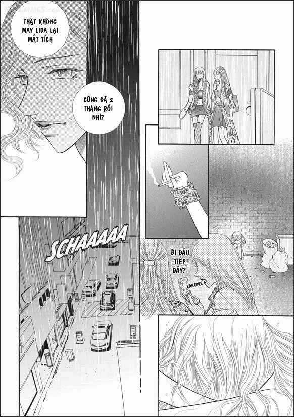 Can't Lose You - Chapter 35 - Trang 4