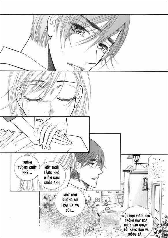 Can't Lose You - Chapter 35 - Trang 37