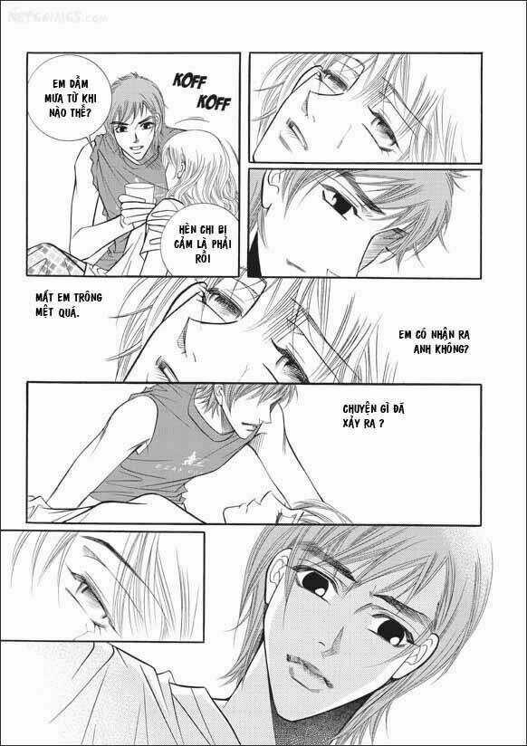 Can't Lose You - Chapter 35 - Trang 10