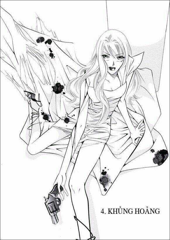 Can't Lose You - Chapter 4 - Trang 2