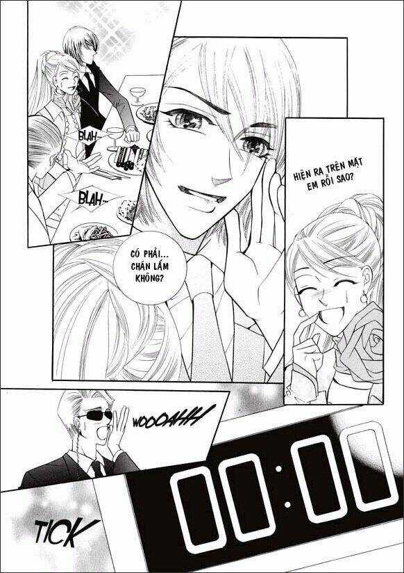 Can't Lose You - Chapter 4 - Trang 14