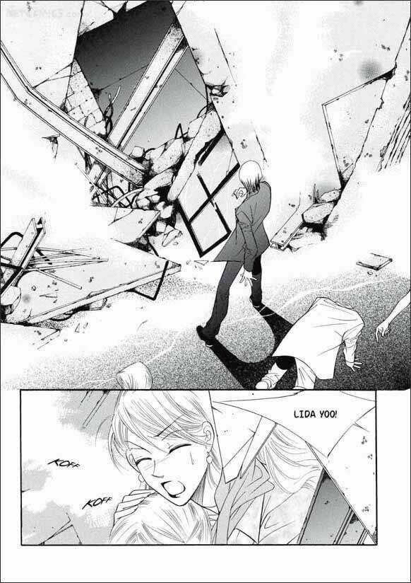 Can't Lose You - Chapter 4 - Trang 19