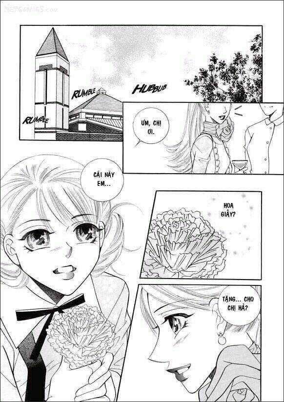 Can't Lose You - Chapter 4 - Trang 3