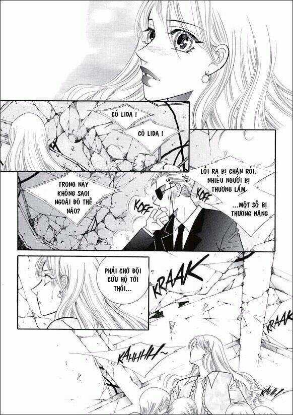 Can't Lose You - Chapter 4 - Trang 22