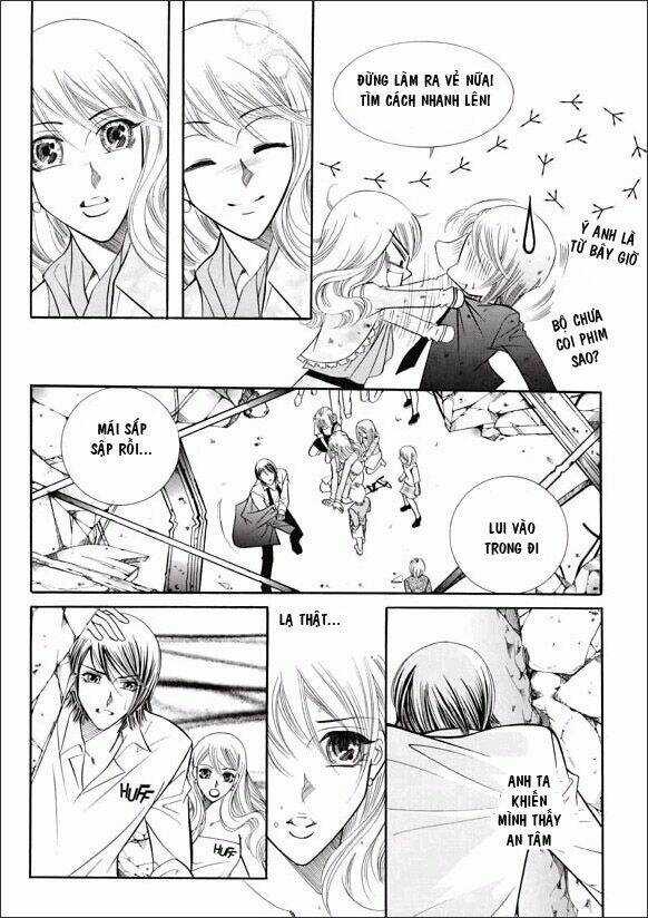 Can't Lose You - Chapter 4 - Trang 24