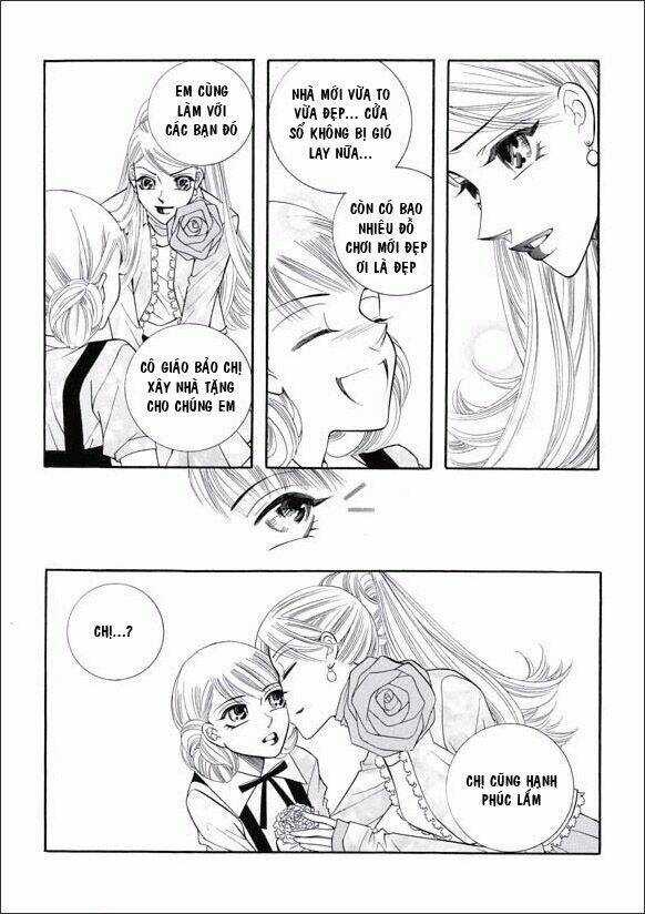 Can't Lose You - Chapter 4 - Trang 4