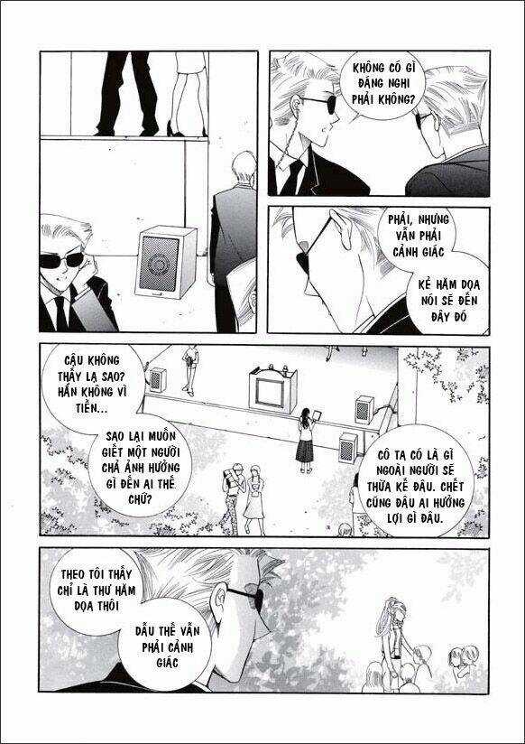 Can't Lose You - Chapter 4 - Trang 10