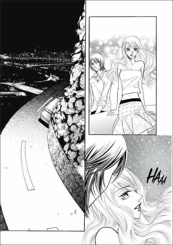 Can't Lose You - Chapter 5 - Trang 17