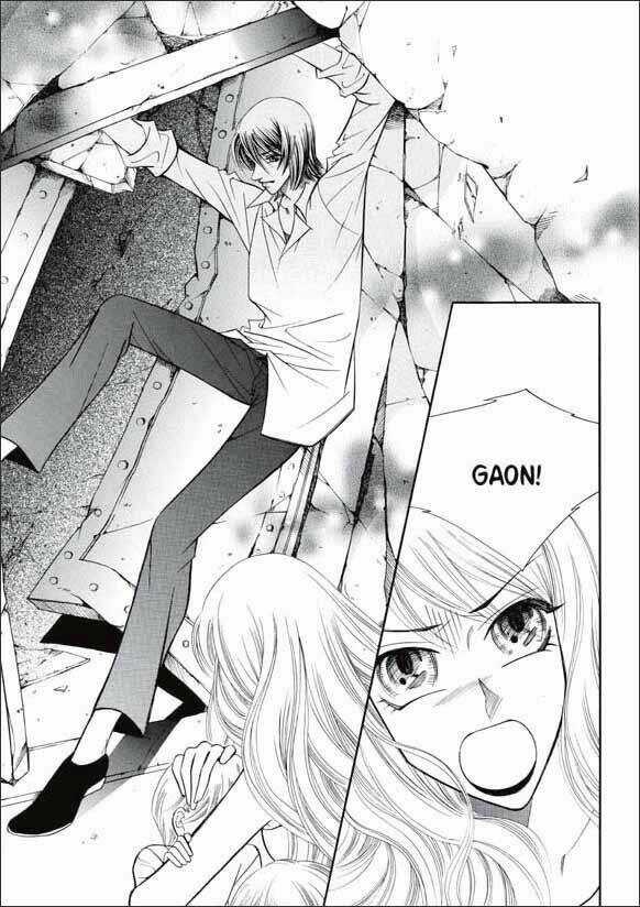 Can't Lose You - Chapter 5 - Trang 3