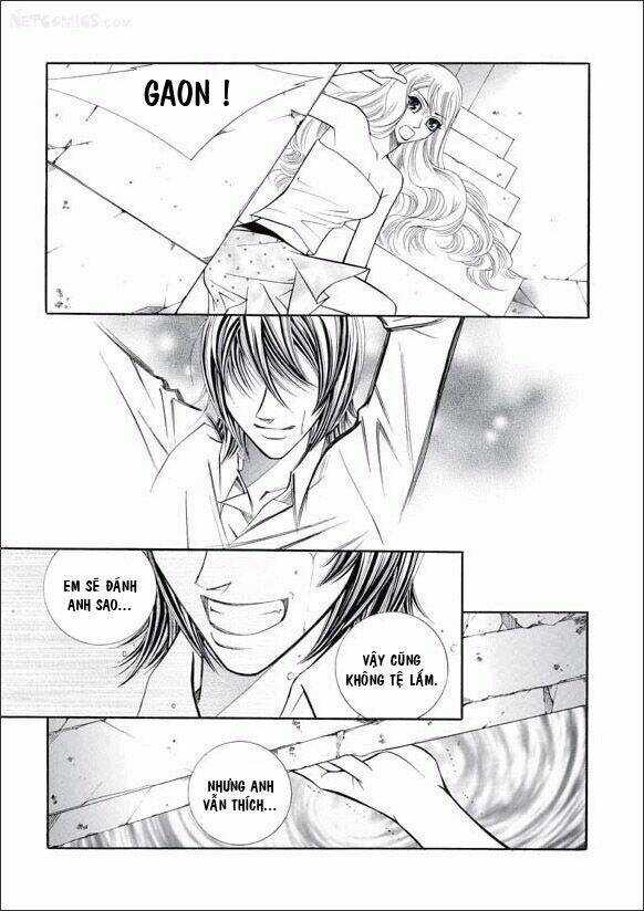 Can't Lose You - Chapter 5 - Trang 7