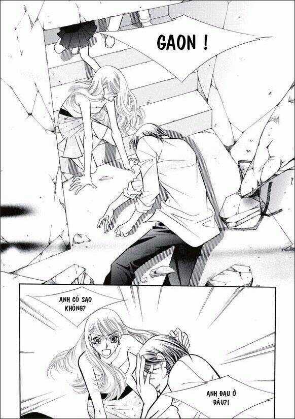 Can't Lose You - Chapter 5 - Trang 10