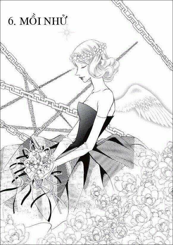 Can't Lose You - Chapter 6 - Trang 1