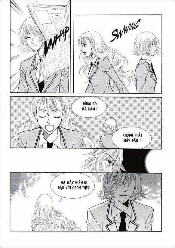 Can't Lose You - Chapter 6 - Trang 3